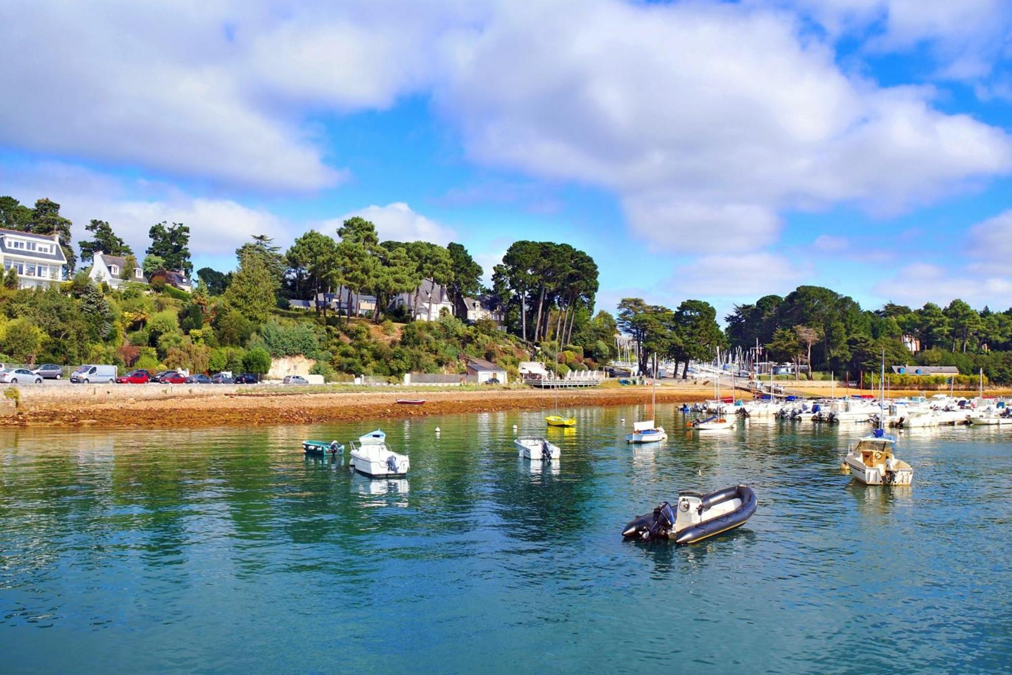 Camping Monterblanc 外观 照片