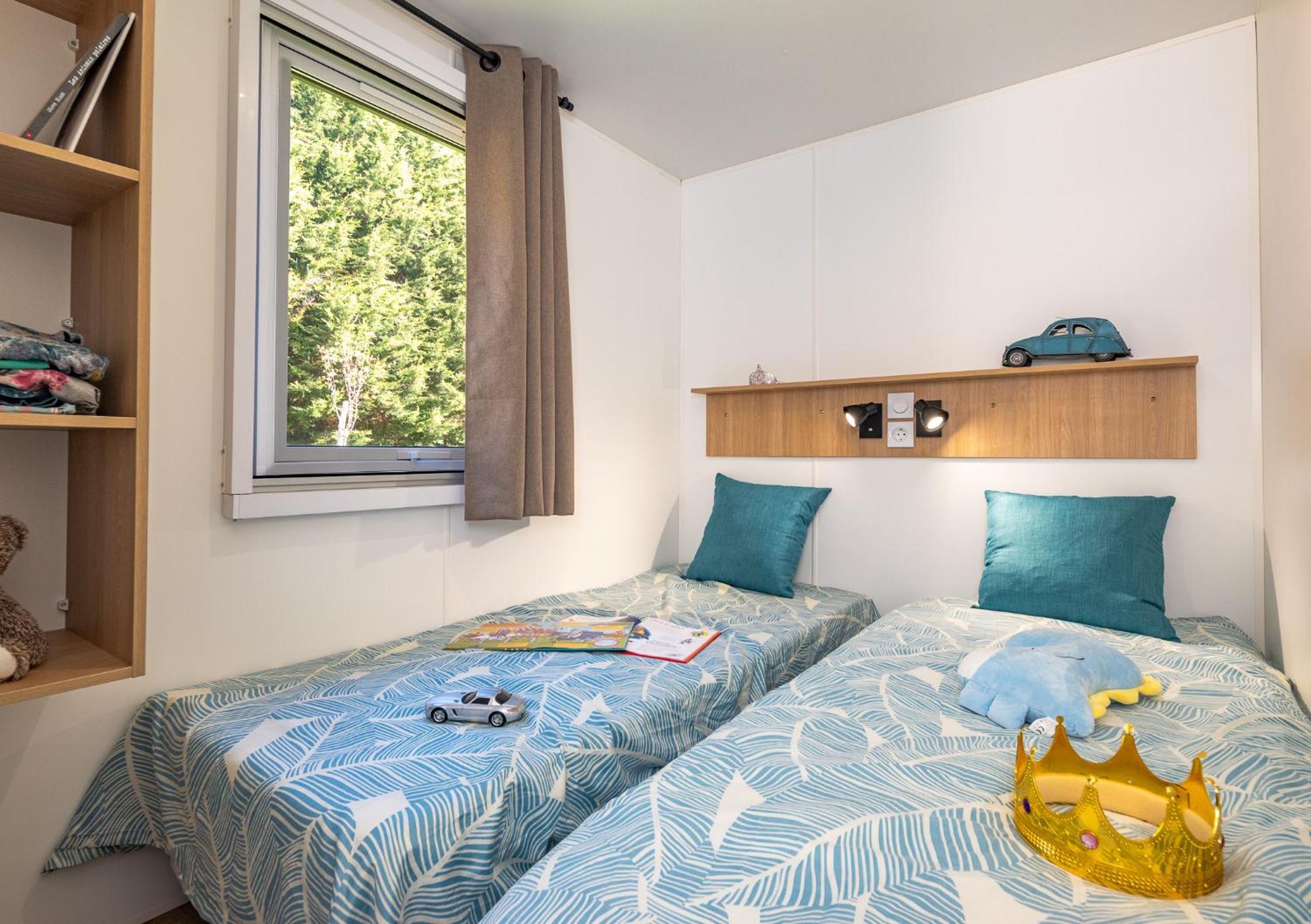 Camping Monterblanc 客房 照片