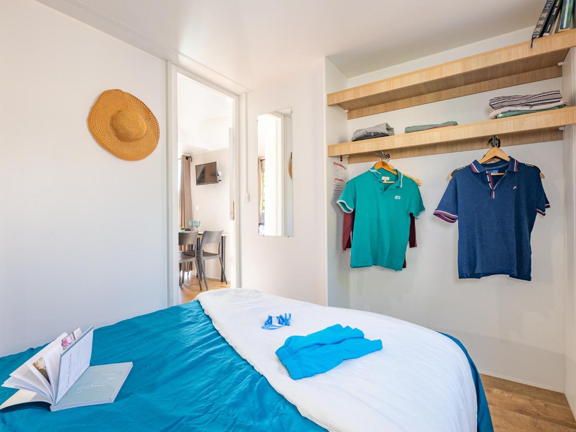 Camping Monterblanc 客房 照片